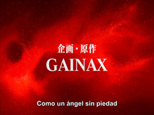 Neon Genesis Evangelion